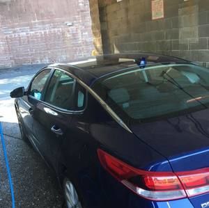 Meet your Posher, Alan